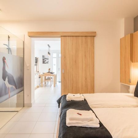 Jegmadar & Fekete Golya Apartmanok Mosonmagyarovar Luaran gambar