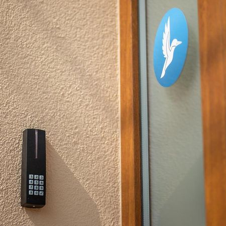 Jegmadar & Fekete Golya Apartmanok Mosonmagyarovar Luaran gambar