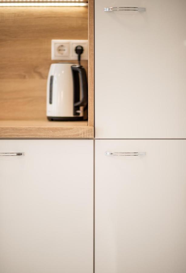 Jegmadar & Fekete Golya Apartmanok Mosonmagyarovar Luaran gambar