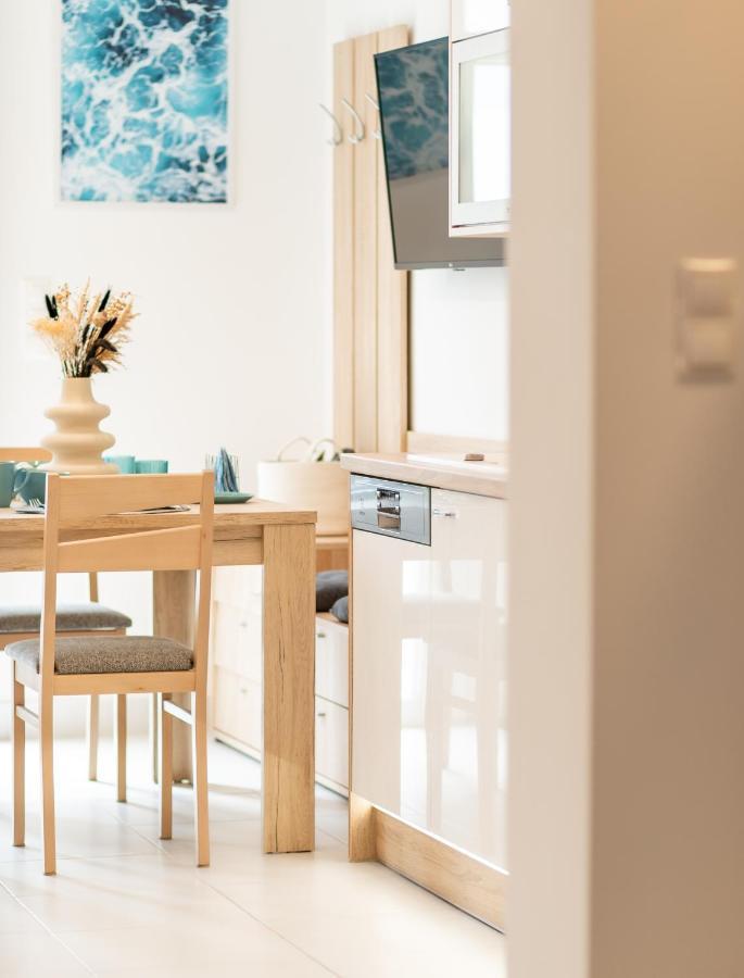 Jegmadar & Fekete Golya Apartmanok Mosonmagyarovar Luaran gambar