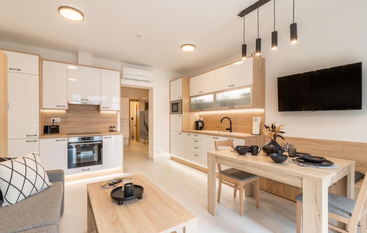 Jegmadar & Fekete Golya Apartmanok Mosonmagyarovar Luaran gambar