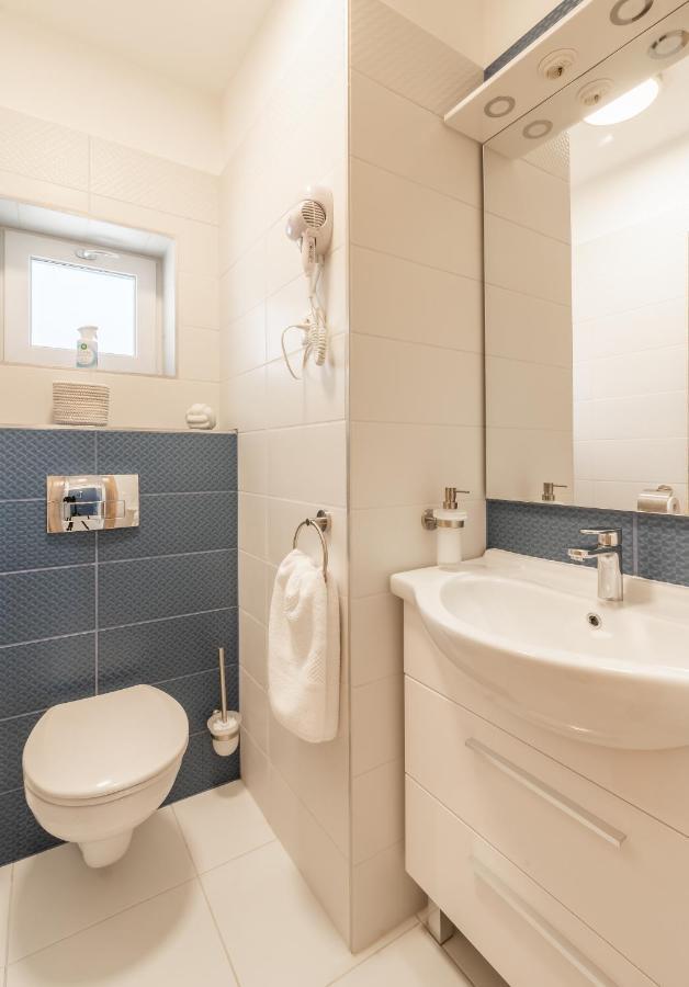 Jegmadar & Fekete Golya Apartmanok Mosonmagyarovar Luaran gambar