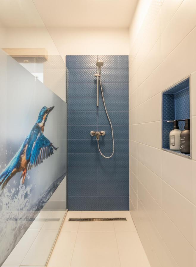 Jegmadar & Fekete Golya Apartmanok Mosonmagyarovar Luaran gambar