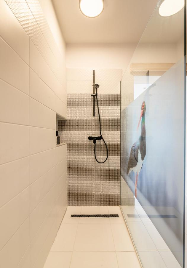 Jegmadar & Fekete Golya Apartmanok Mosonmagyarovar Luaran gambar