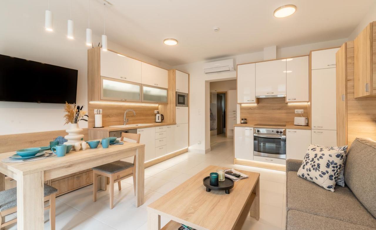 Jegmadar & Fekete Golya Apartmanok Mosonmagyarovar Luaran gambar