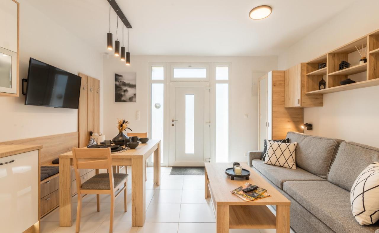 Jegmadar & Fekete Golya Apartmanok Mosonmagyarovar Luaran gambar