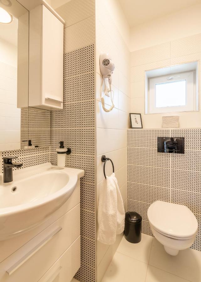 Jegmadar & Fekete Golya Apartmanok Mosonmagyarovar Luaran gambar
